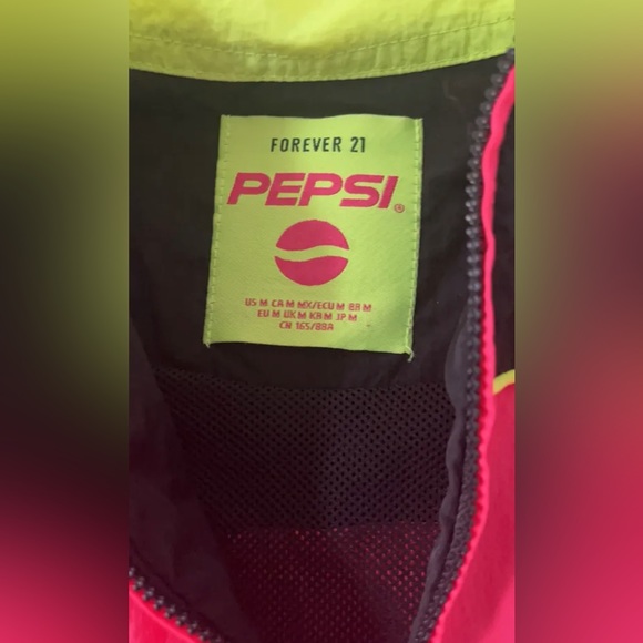 Bumper Pepsi edition - Picture 3 of 3